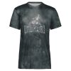 222596 Adult Cotton-Touch Poly T-Shirt Thumbnail