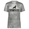 222696 Youth Cotton-Touch Poly T-Shirt Thumbnail