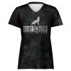 222796 Ladies' Cotton-Touch Poly T-Shirt Thumbnail