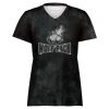 222796 Ladies' Cotton-Touch Poly T-Shirt Thumbnail
