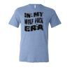 3413 Adult Extra Soft Tri-blend Tee Thumbnail