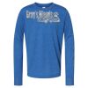 3513Y Youth Extra Soft Tri-blend Long Sleeve Thumbnail
