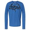 3513Y Youth Extra Soft Tri-blend Long Sleeve Thumbnail