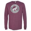 3513 Adult Extra Soft Tri-blend Long Sleeve Thumbnail