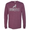 3513 Adult Extra Soft Tri-blend Long Sleeve Thumbnail