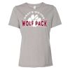 6413 Women’s Extra Soft Tri-blend Tee Thumbnail