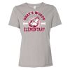 6413 Women’s Extra Soft Tri-blend Tee Thumbnail