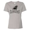 6413 Women’s Extra Soft Tri-blend Tee Thumbnail