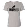 6413 Women’s Extra Soft Tri-blend Tee Thumbnail