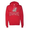 3719 Unisex Sponge Fleece Hoodie Thumbnail
