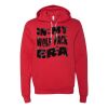 3719 Unisex Sponge Fleece Hoodie Thumbnail