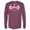 3513 Adult Extra Soft Tri-blend Long Sleeve Thumbnail
